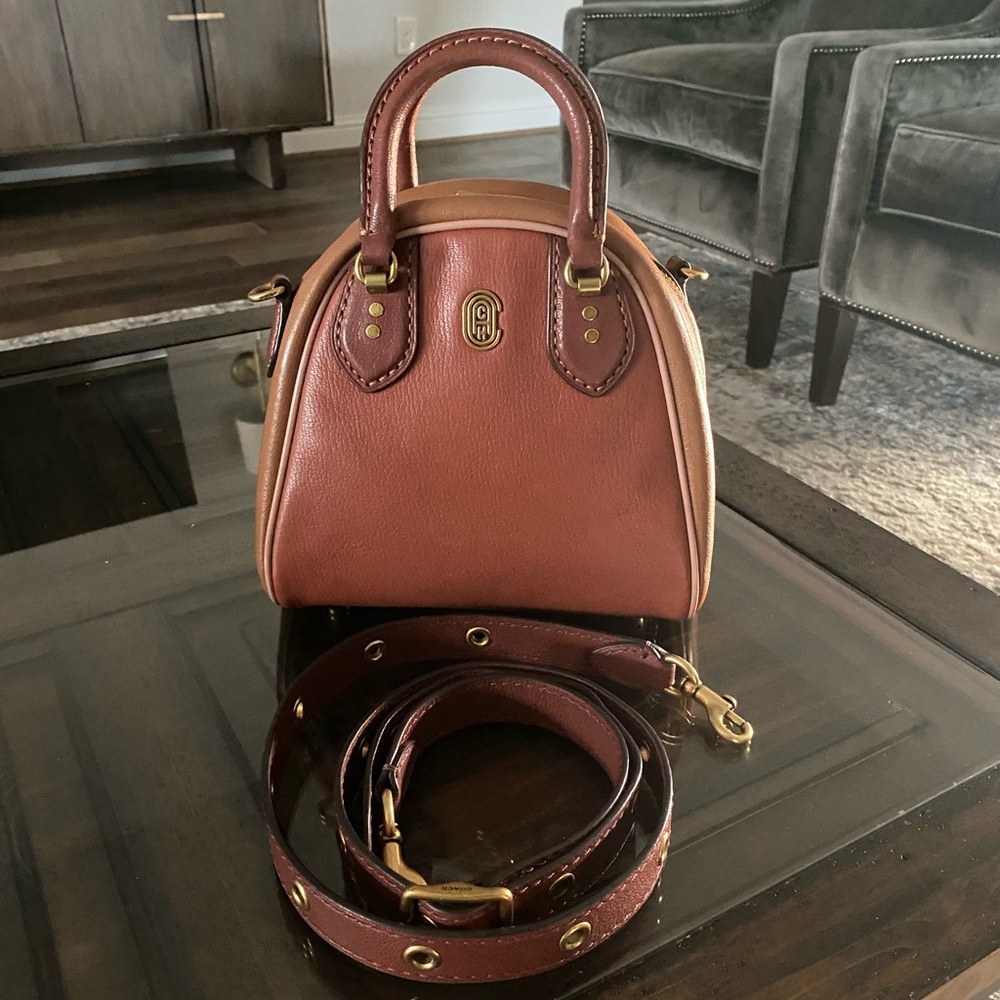Coach 1941 Marleigh 20